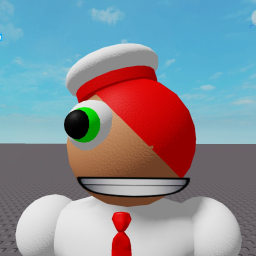 Crispy RP [Chilly's room]
