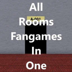 All Rooms Fangames In One icon