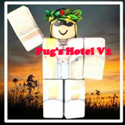Pug's Hotel V1 [New]!!!!!