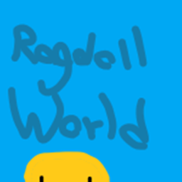 Ragdoll World (BETA) (VR)