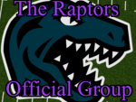 The Raptors Official (TRO)