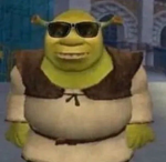 Cult of shrek offical