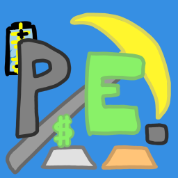 Prison Economy (ALPHA)
