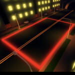 Downtown Sword Fight