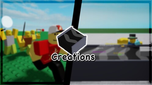 🎄 Creations | Beta