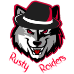 Rusty Raiders