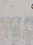 ~{ Nicky's group }~