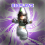 GiaPlayz fan group!
