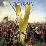 Victorian Age Community