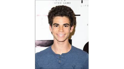 Rip Cameron Boyc e ):