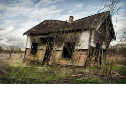 home