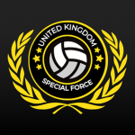-(BA)-United Kingdom Special Force