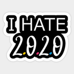 join if you hate last year