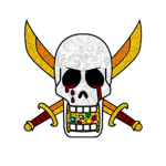 Blood Savage Pirates