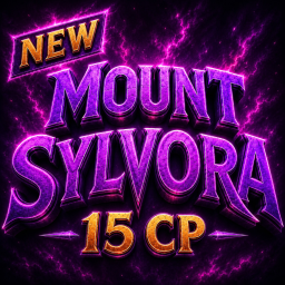 [NEW FREE TITLE 5X SUMMIT] MOUNT SYLVORA