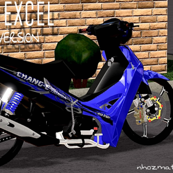Ca mau excel Malaysian Version 