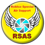 Roblox Special Air Support