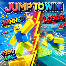 JUMP TO WIN