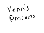 venn's projects