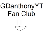 GDanthonyYT Fan Club