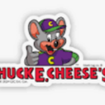 Chuck E. Cheese group chat
