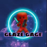 GLAZE GAGE YT