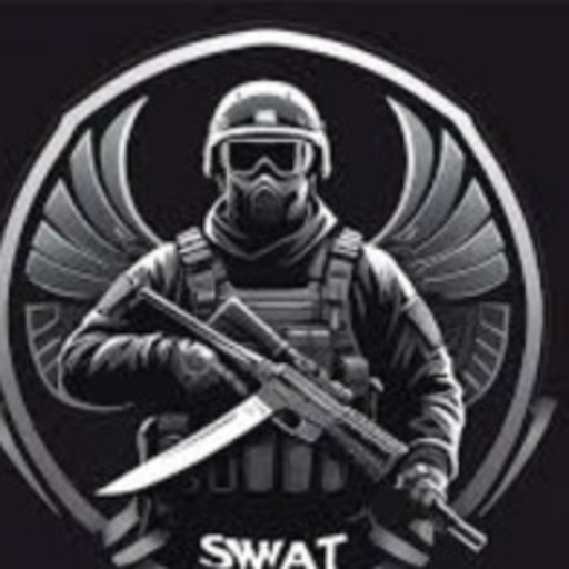 Swat RP🏠 (V1)