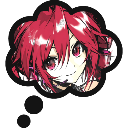 Thinking About Kasane Teto Utau