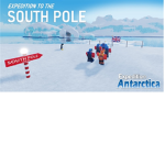 Expedition Antarctica Training