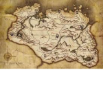 Skyrim Jarldoms-