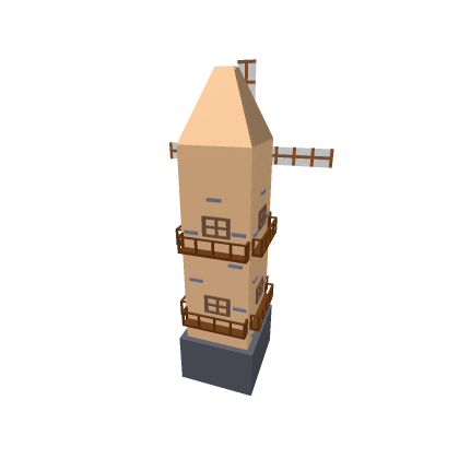 WindMill 
