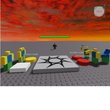 joca vs creator