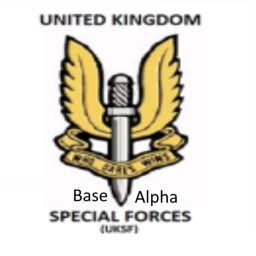 UK-SF Base Alpha