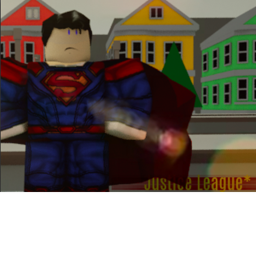 Justice League* Watchtower
