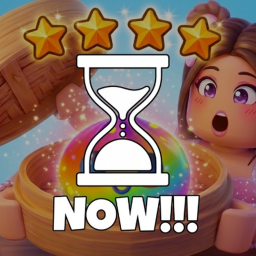 [UPD] Squishy Dumpling Unboxing icon