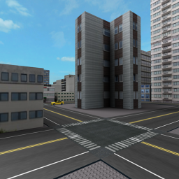 The City War (Beta)