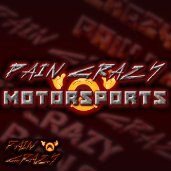 Pain Crazy Motorsports Workshop