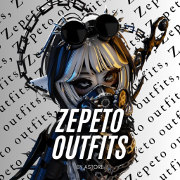 [💜] Astore Zepeto Outfits Ideas