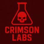 Crimson Labz