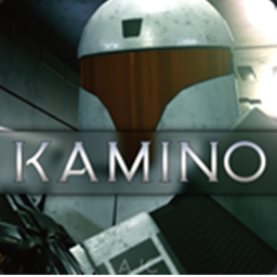 Kamino