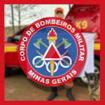 Corpo de Bombeiros Militar de Minas Gerais