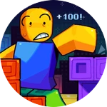 Game Badge Thumbnail