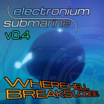 Electronium Submarine