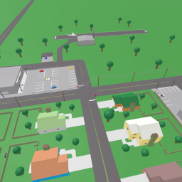 2010 Town Of Robloxia