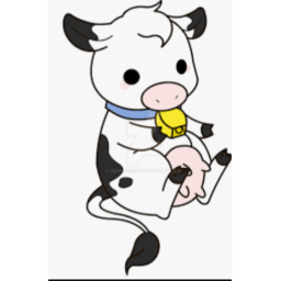 Cow rulers