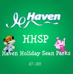 HHSP: Haven Holiday Sean Park