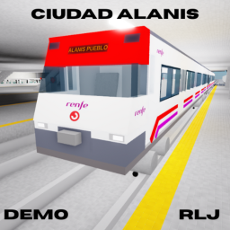 City Alanis DEMO
