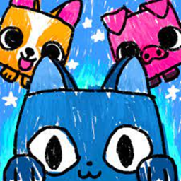 Pet simulator N (Summer Updater)