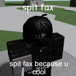 spit fax