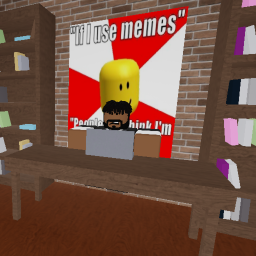 work in an office simulator update